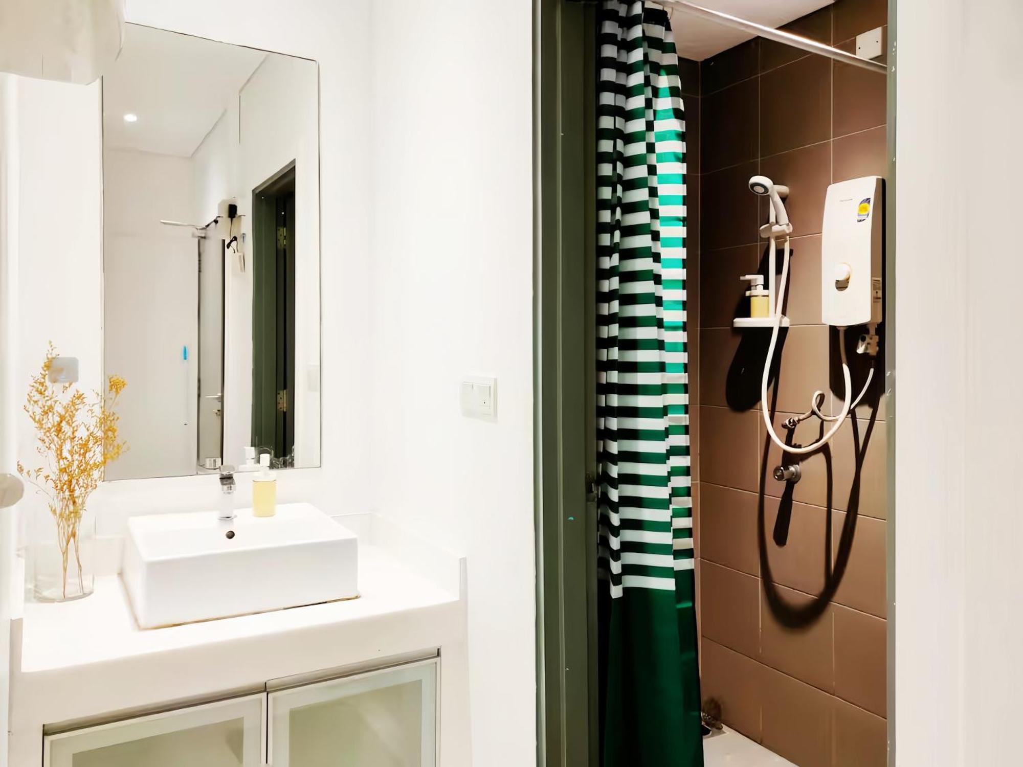 Mercu Summer Suite Kuala Lumpur Exterior foto